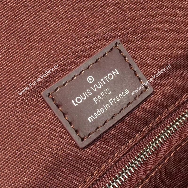 replica Louis Vuitton LV Supreme Christopher PM Backpack Epi Leather Bag M41709 Green&Orange