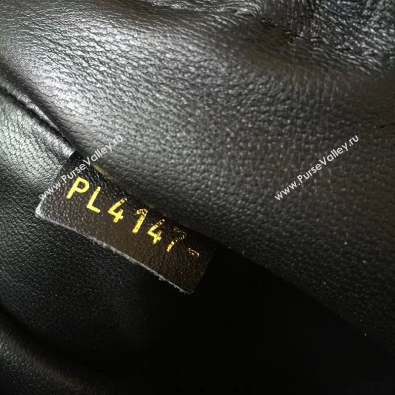 replica Louis Vuitton LV Petit Noe Bucket Handbag Monogram Shoulder Bag M43511 Coffee