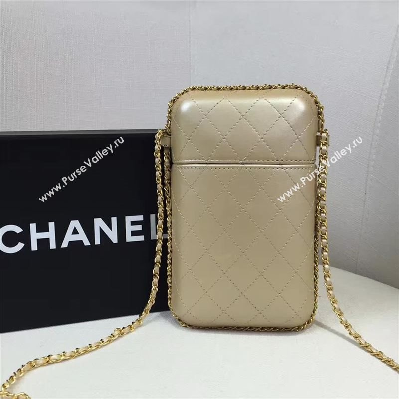 Chanel shoulder bag 16497