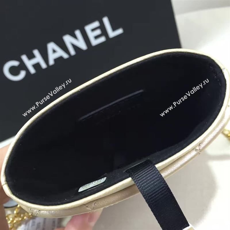 Chanel shoulder bag 16497