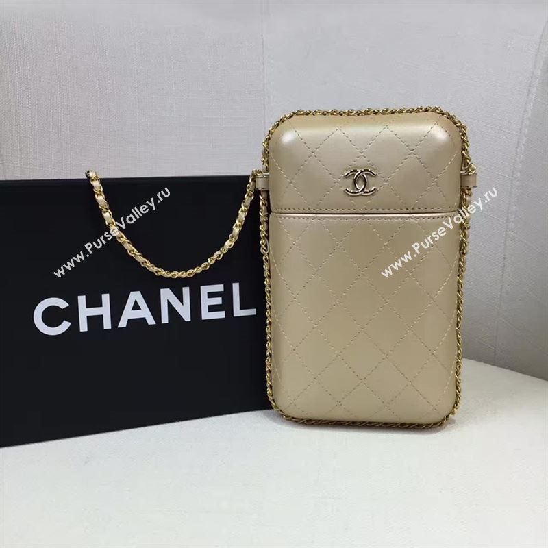 Chanel shoulder bag 16497