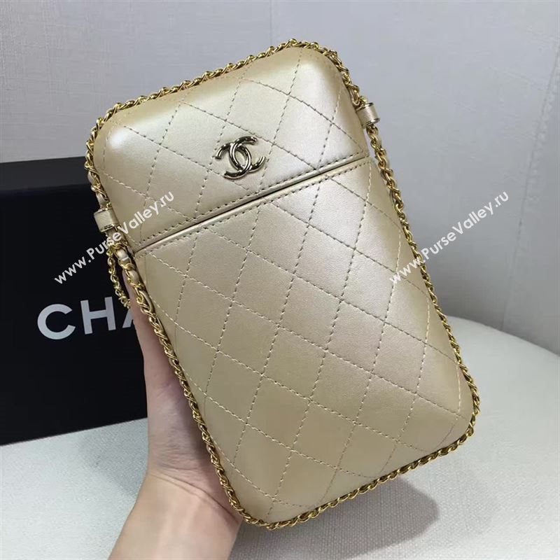 Chanel shoulder bag 16497