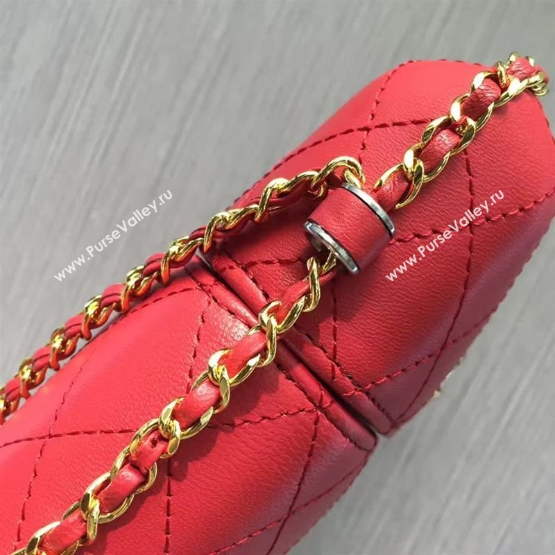 Chanel shoulder bag 16500