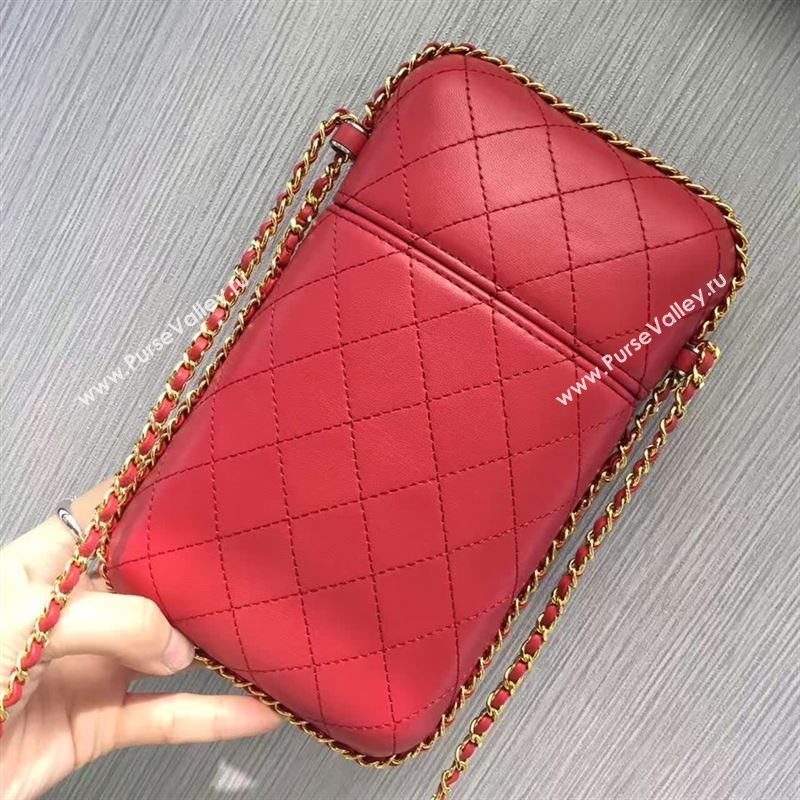 Chanel shoulder bag 16500