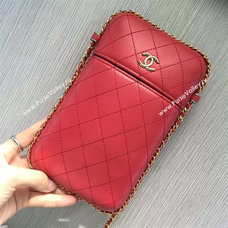 Chanel shoulder bag 16500