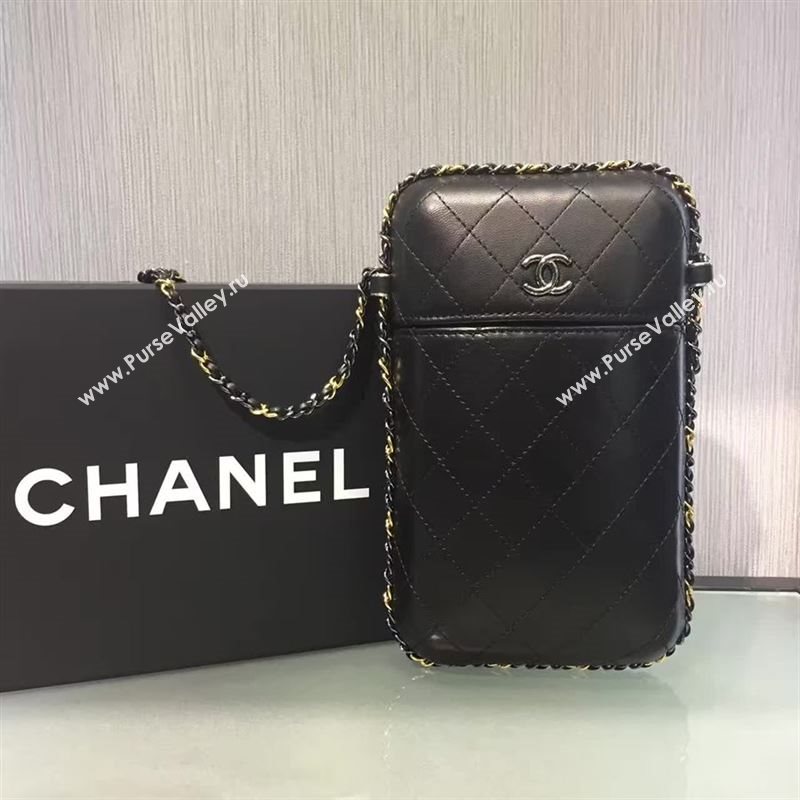 Chanel shoulder bag 16536