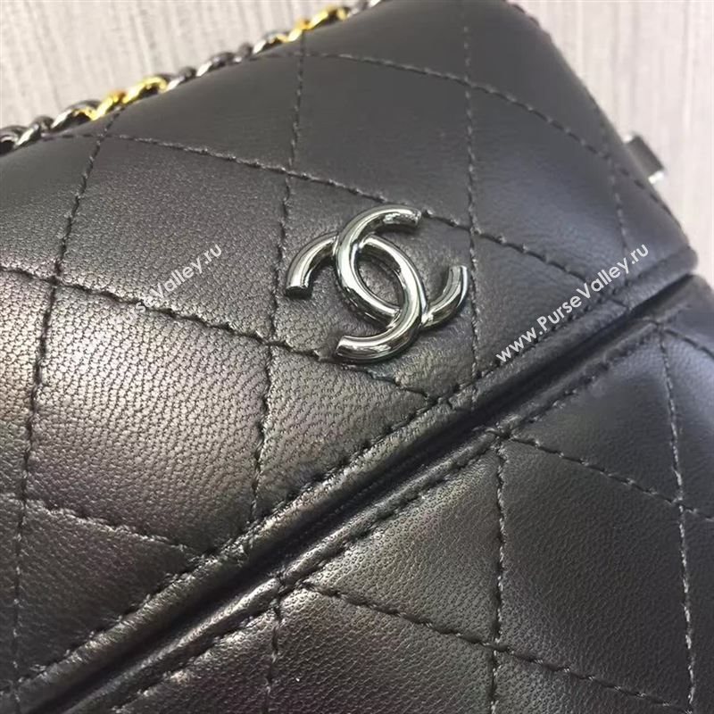 Chanel shoulder bag 16536