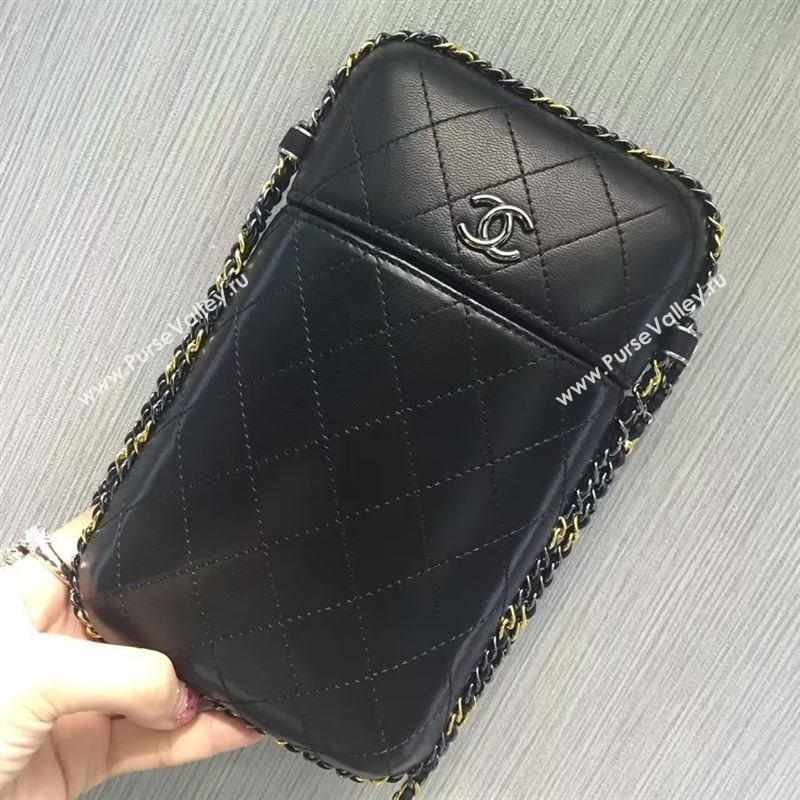 Chanel shoulder bag 16536