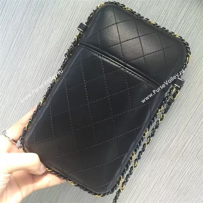 Chanel shoulder bag 16536