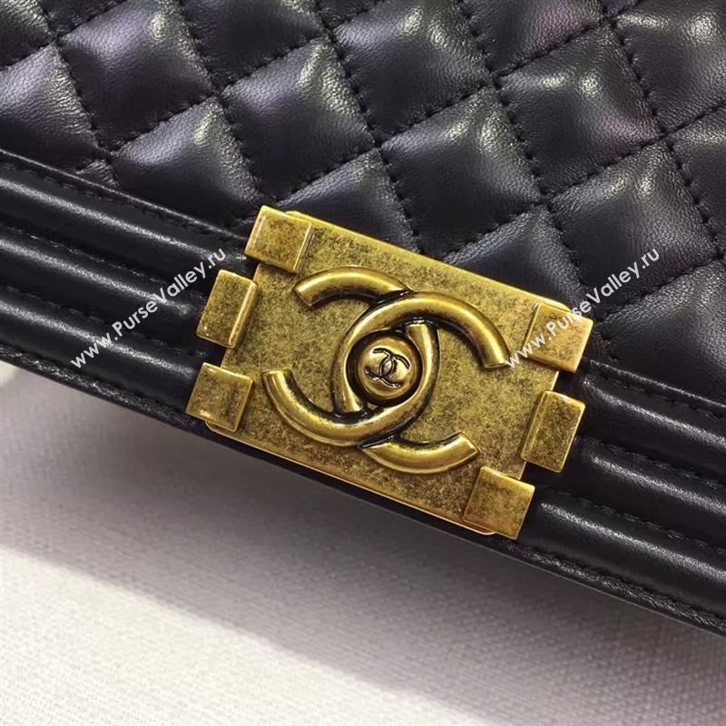 Chanel Le boy 16763