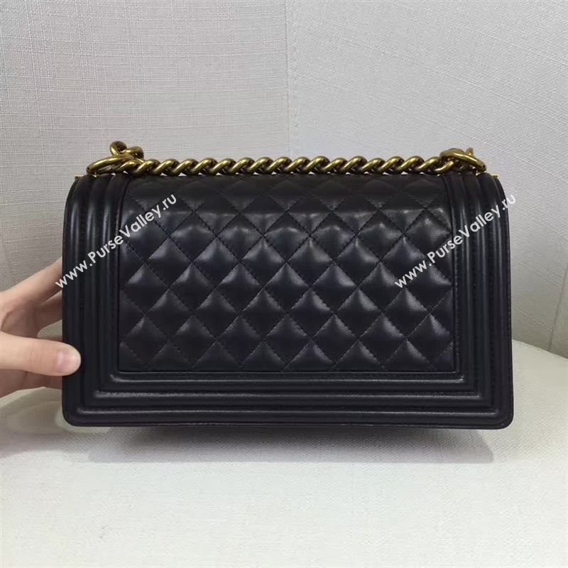 Chanel Le boy 16763