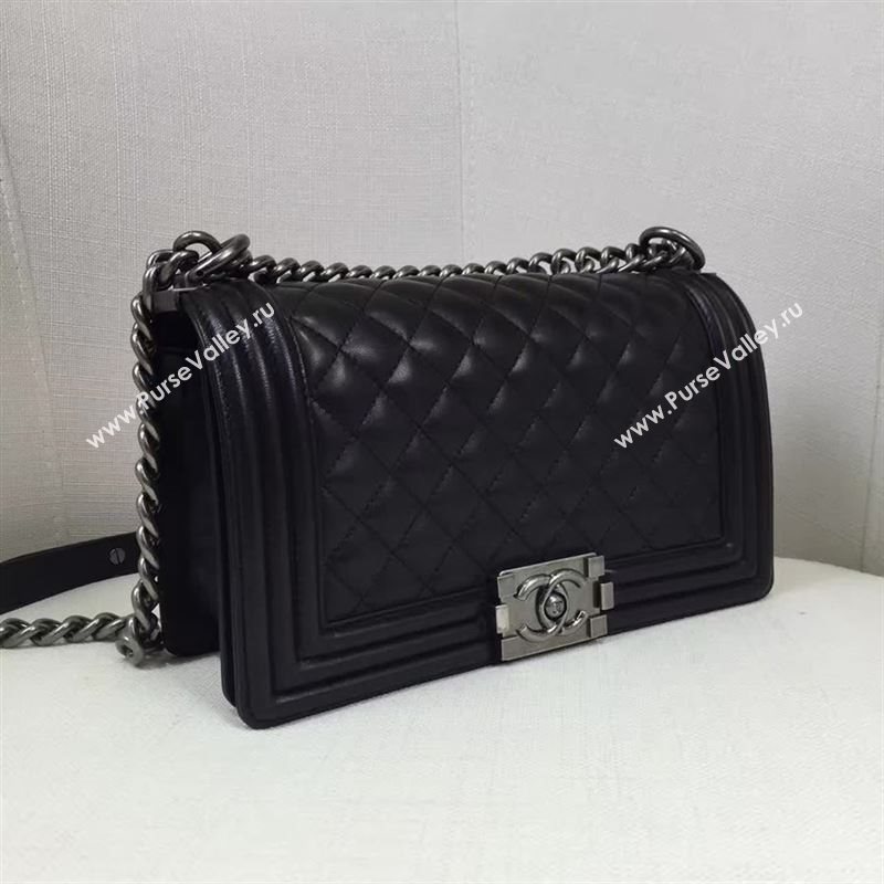 Chanel Le boy 16764