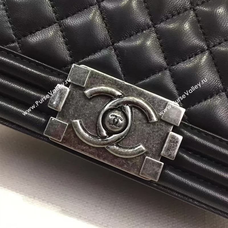 Chanel Le boy 16764