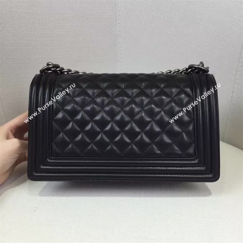 Chanel Le boy 16764