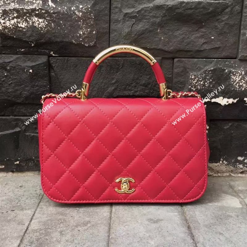Chanel shoulder bag 15272