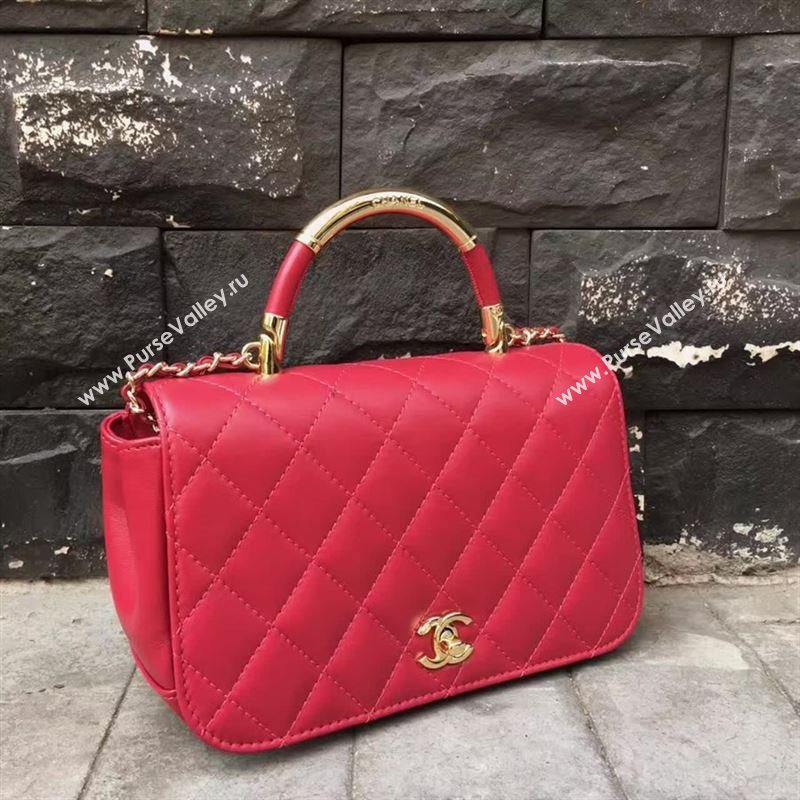 Chanel shoulder bag 15272