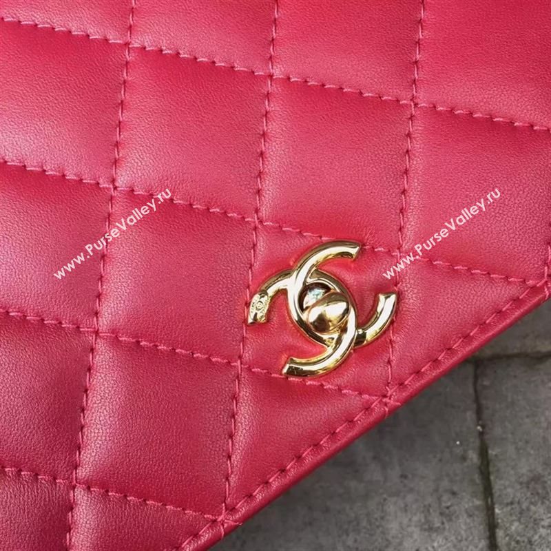 Chanel shoulder bag 15272