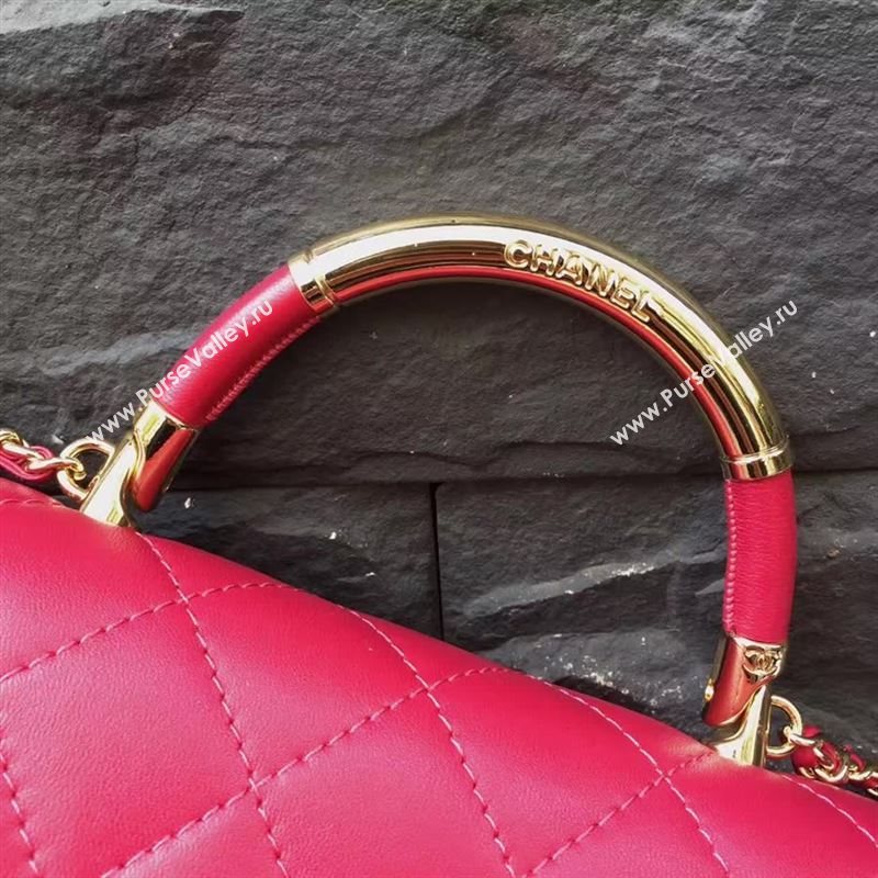 Chanel shoulder bag 15272