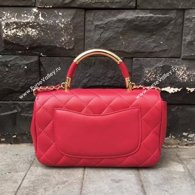 Chanel shoulder bag 15272