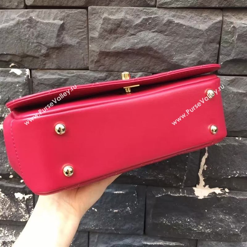 Chanel shoulder bag 15272