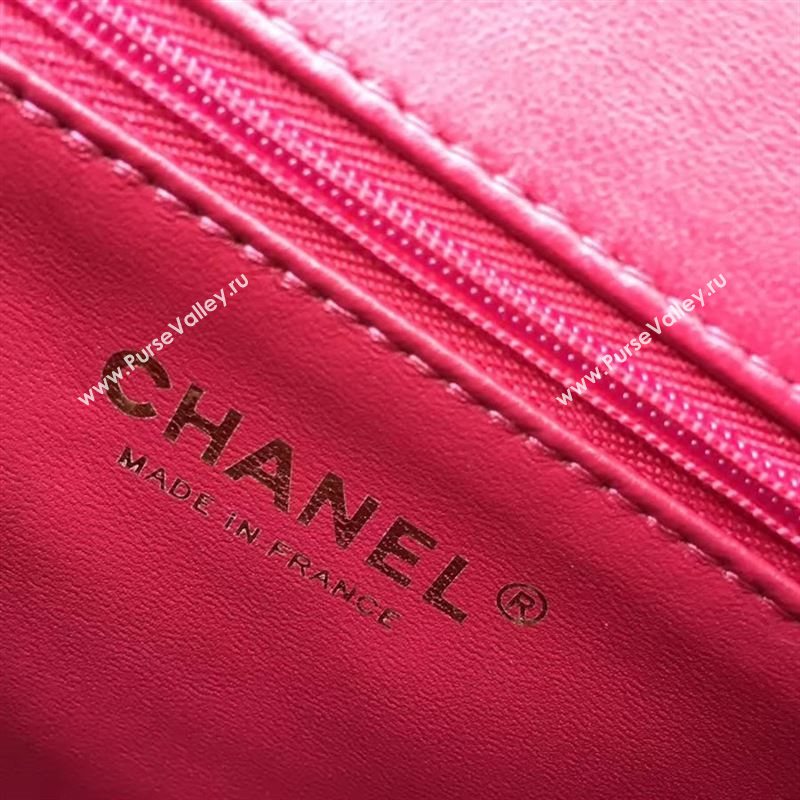 Chanel shoulder bag 15272