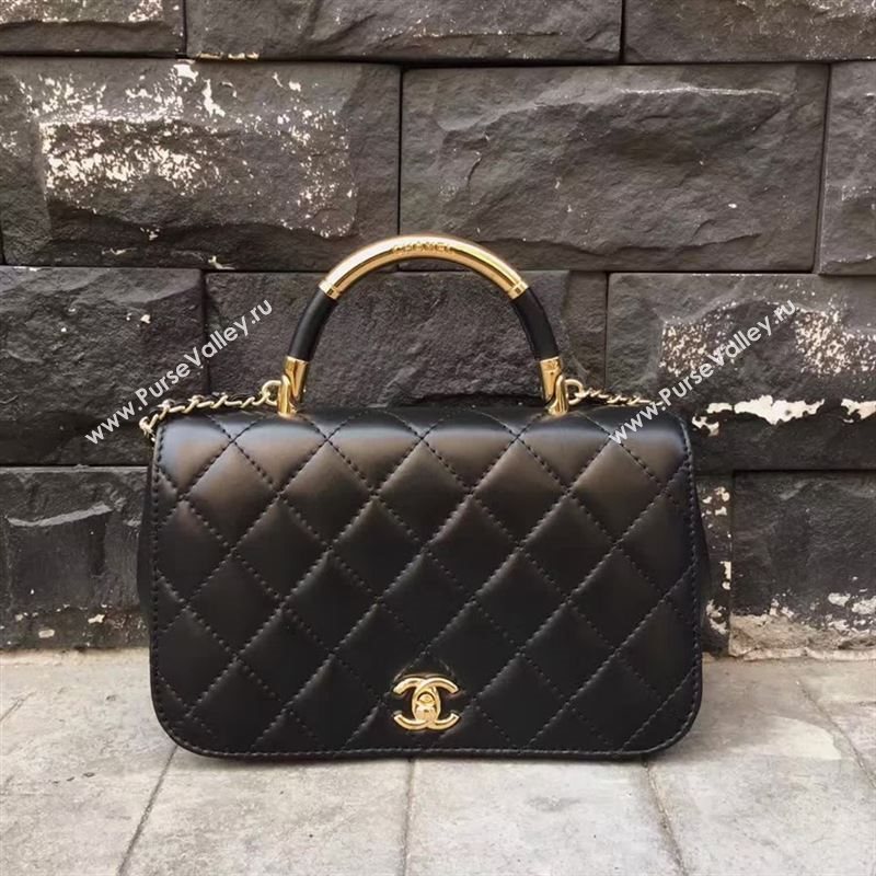 Chanel shoulder bag 15273