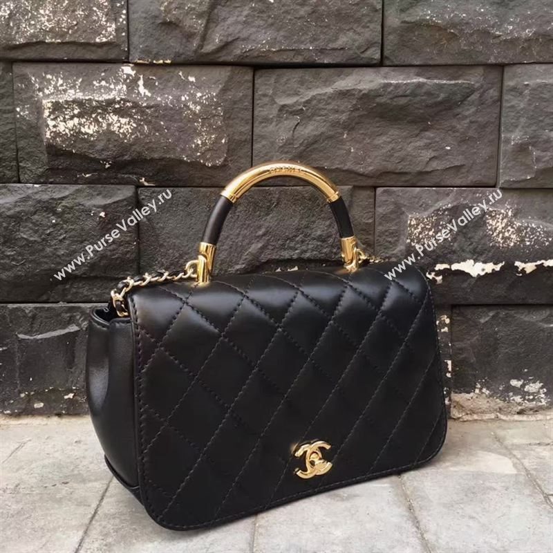 Chanel shoulder bag 15273