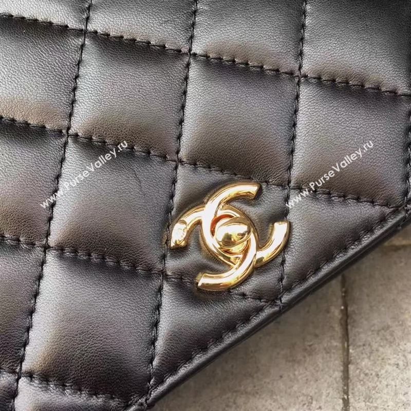 Chanel shoulder bag 15273