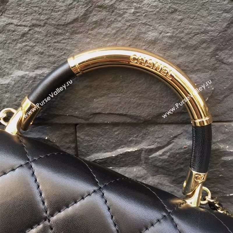 Chanel shoulder bag 15273