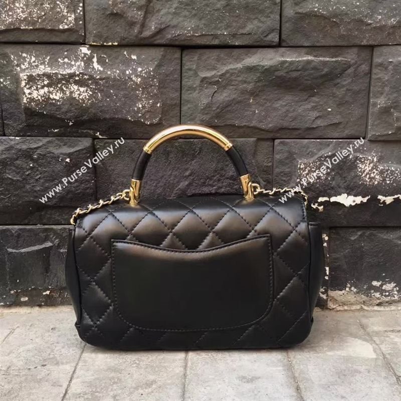Chanel shoulder bag 15273