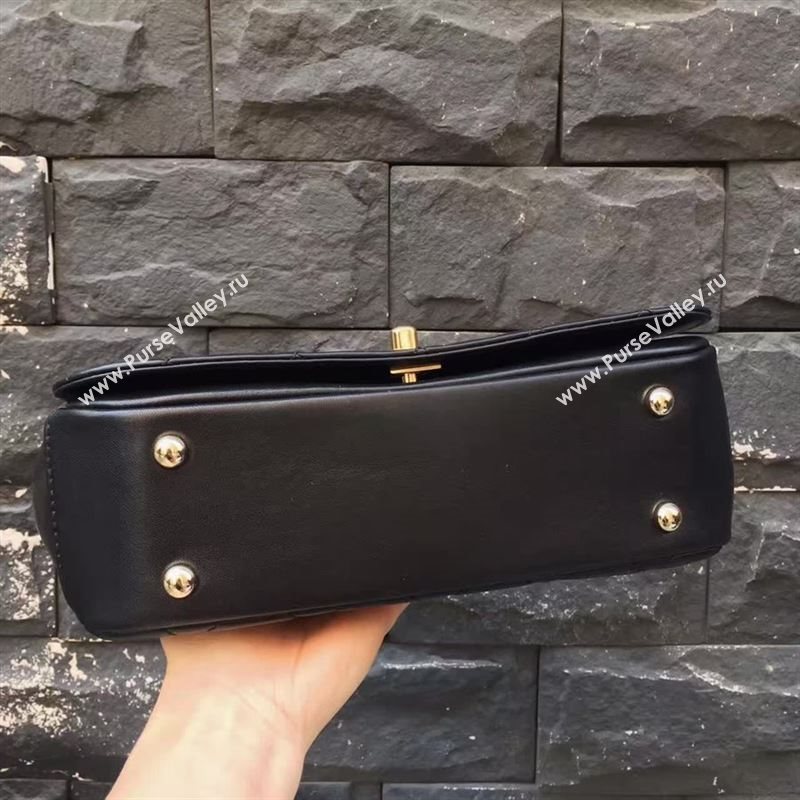 Chanel shoulder bag 15273