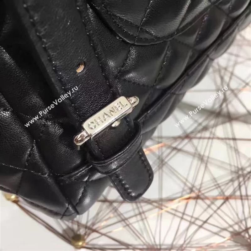 Chanel backpack 15374