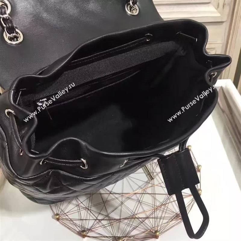 Chanel backpack 15374