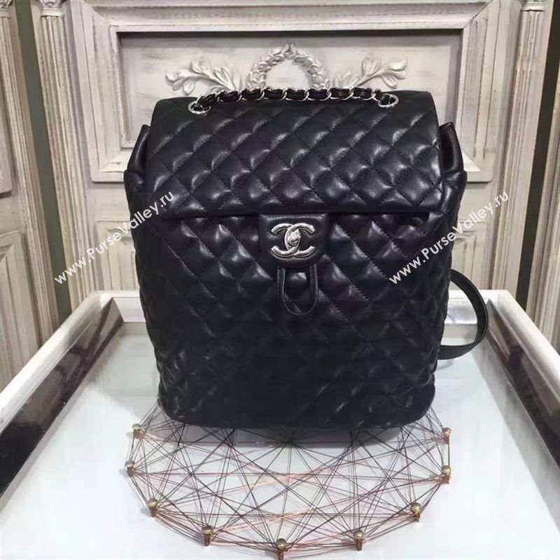 Chanel backpack 15374