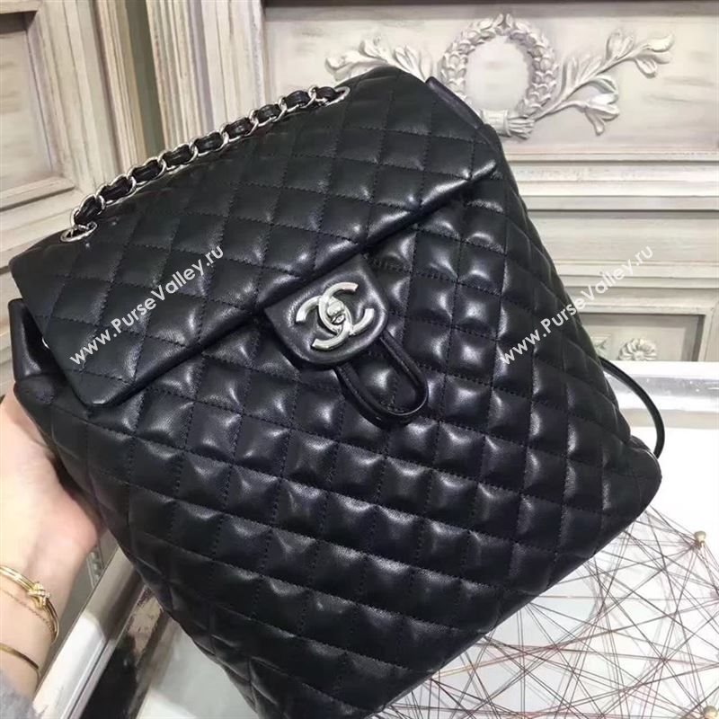 Chanel backpack 15374