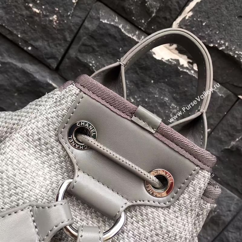 Chanel Backpack 15377