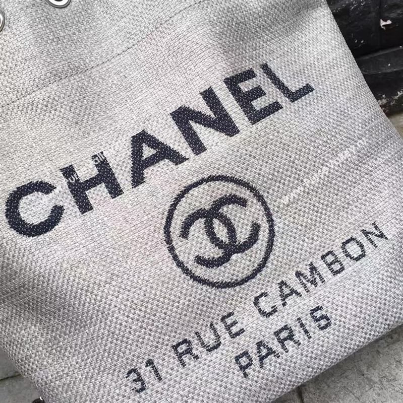 Chanel Backpack 15377