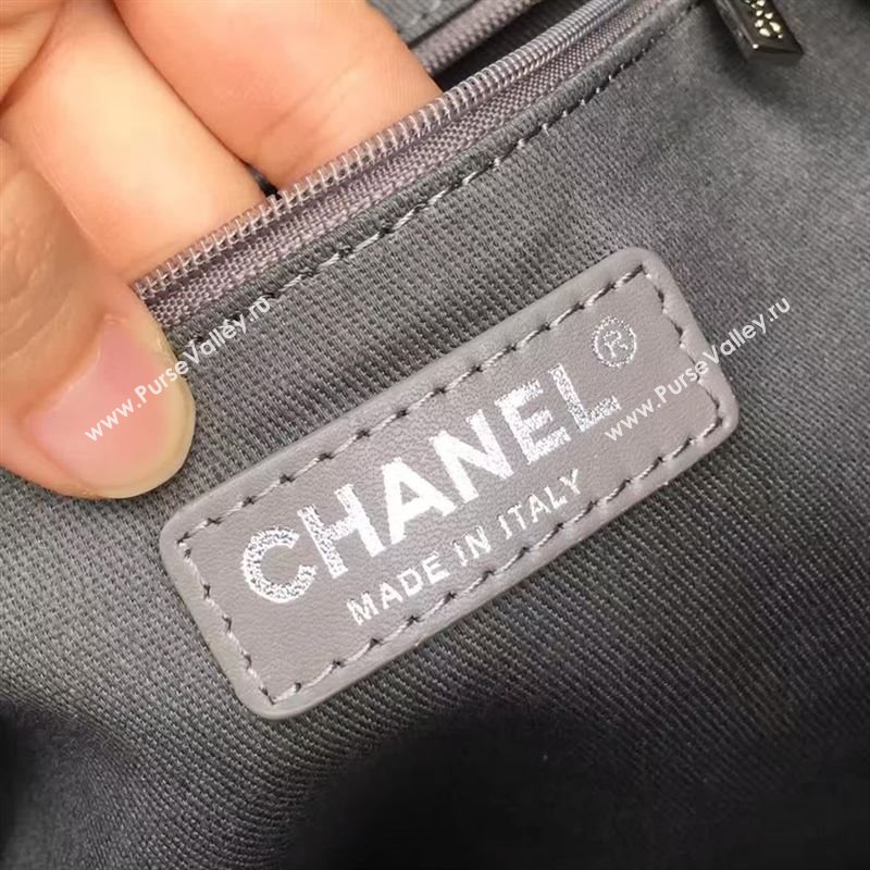 Chanel Backpack 15377