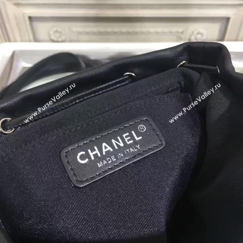 Chanel Backpack 15373