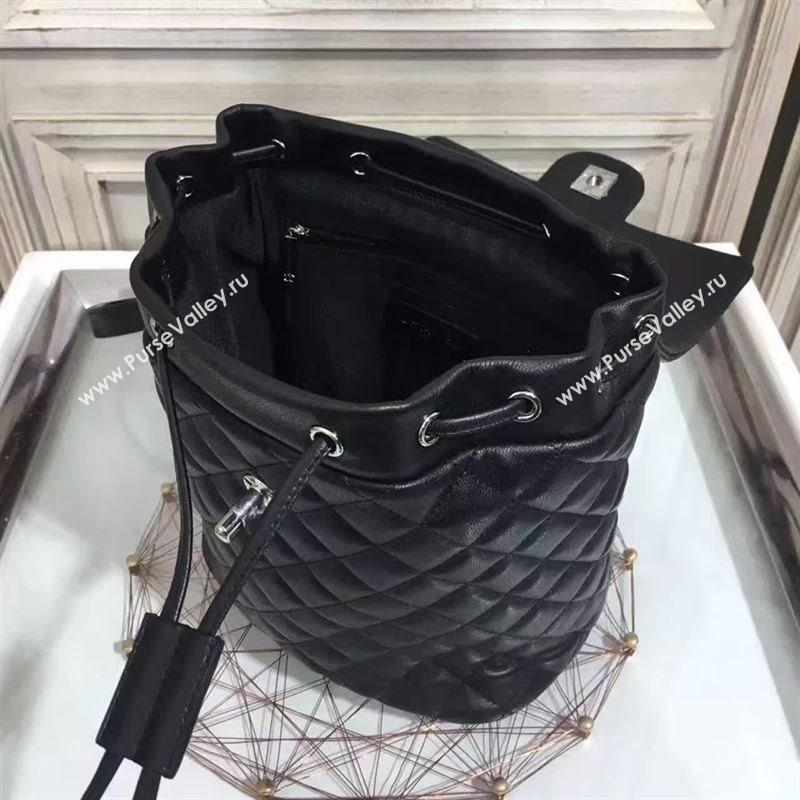 Chanel Backpack 15373