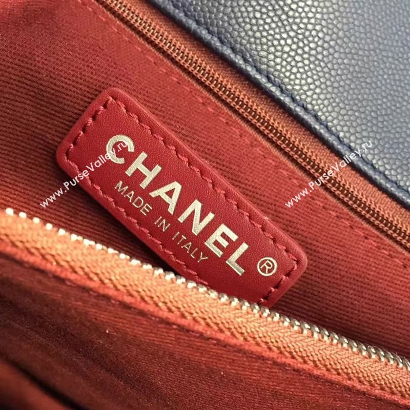 Chanel Coco Handle Bag 17895