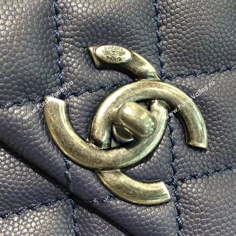 Chanel Coco Handle Bag 17895