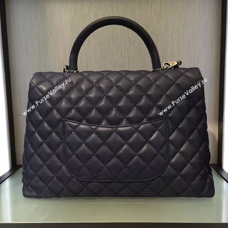 Chanel Coco Handle Bag 17895