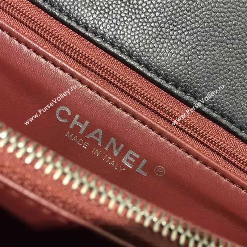Chanel Coco Handle Bag 17892