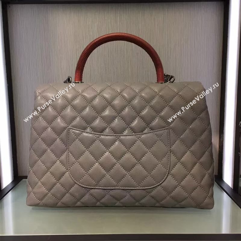 Chanel Coco handle bag 17893