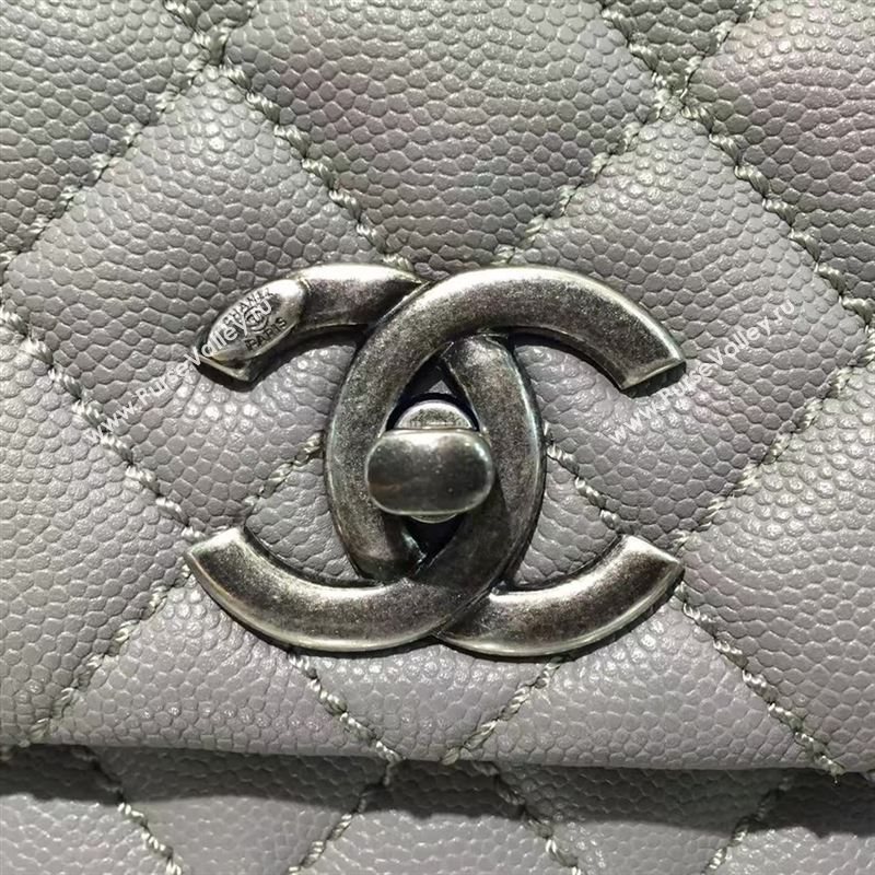 Chanel Coco handle bag 17893