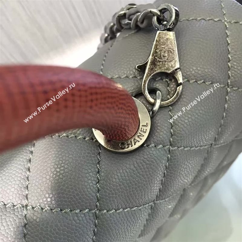 Chanel Coco handle bag 17893