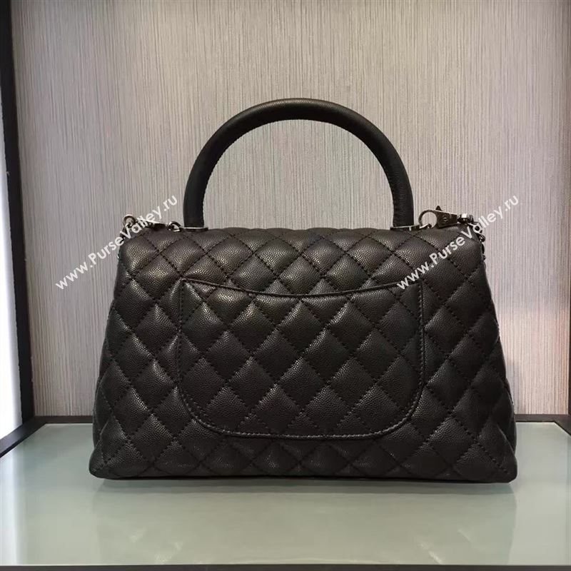 Chanel Coco Handle Bag 17899