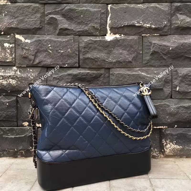 Chanel shoulder bag 17451