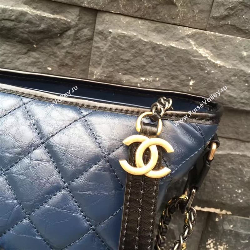 Chanel shoulder bag 17451